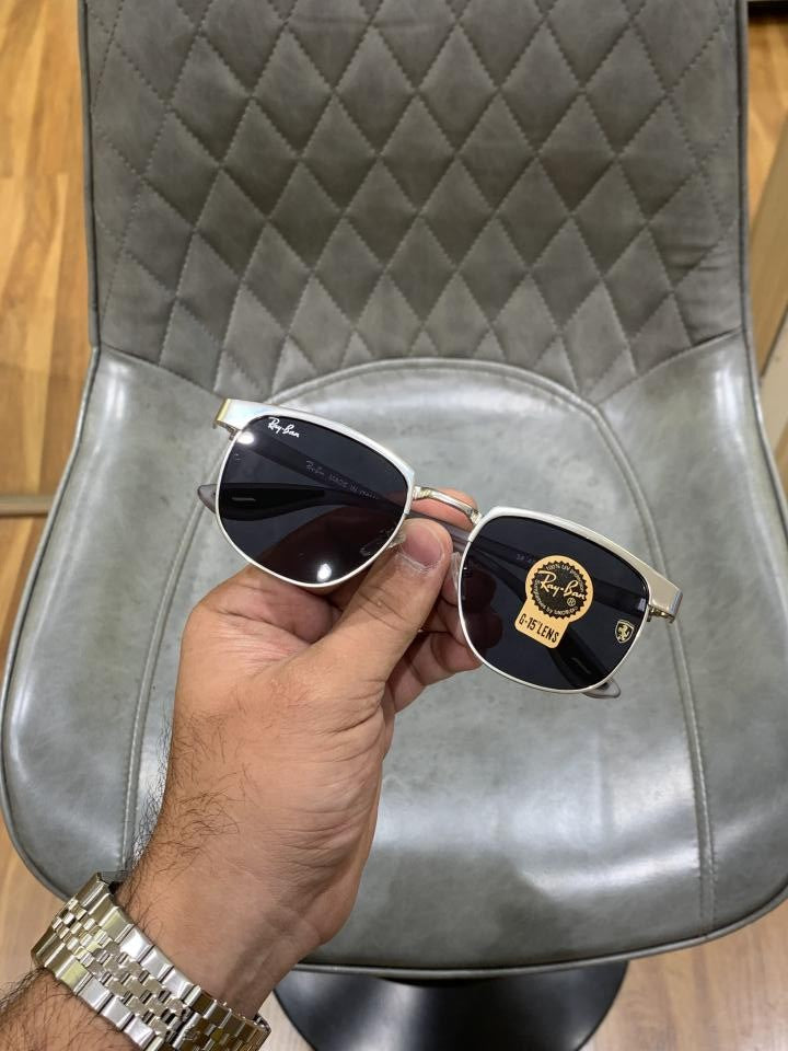 Rayb_an 03 silver grey