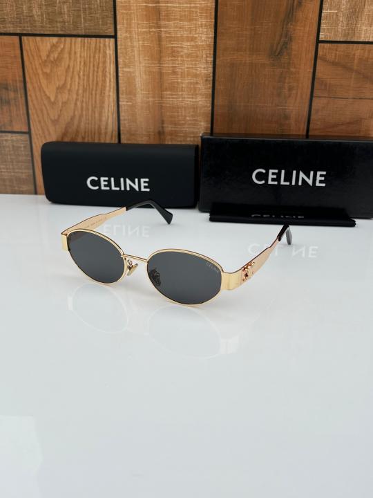 Celi_ne 1006 gold black