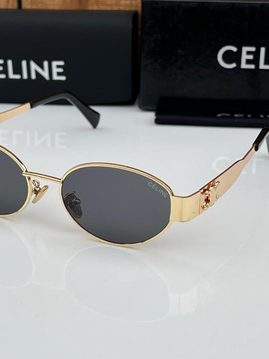Celi_ne 1006 gold black