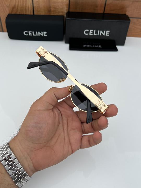 Celi_ne 1006 gold black