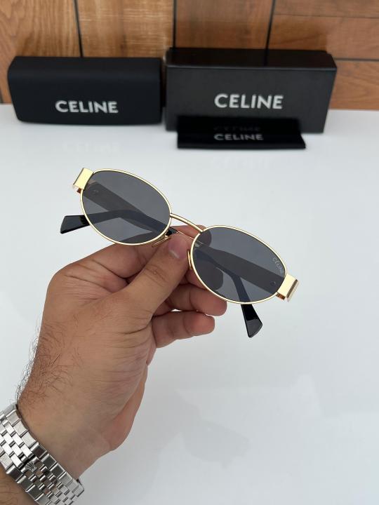 Celi_ne 1006 gold black