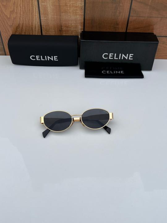 Celi_ne 1006 gold black