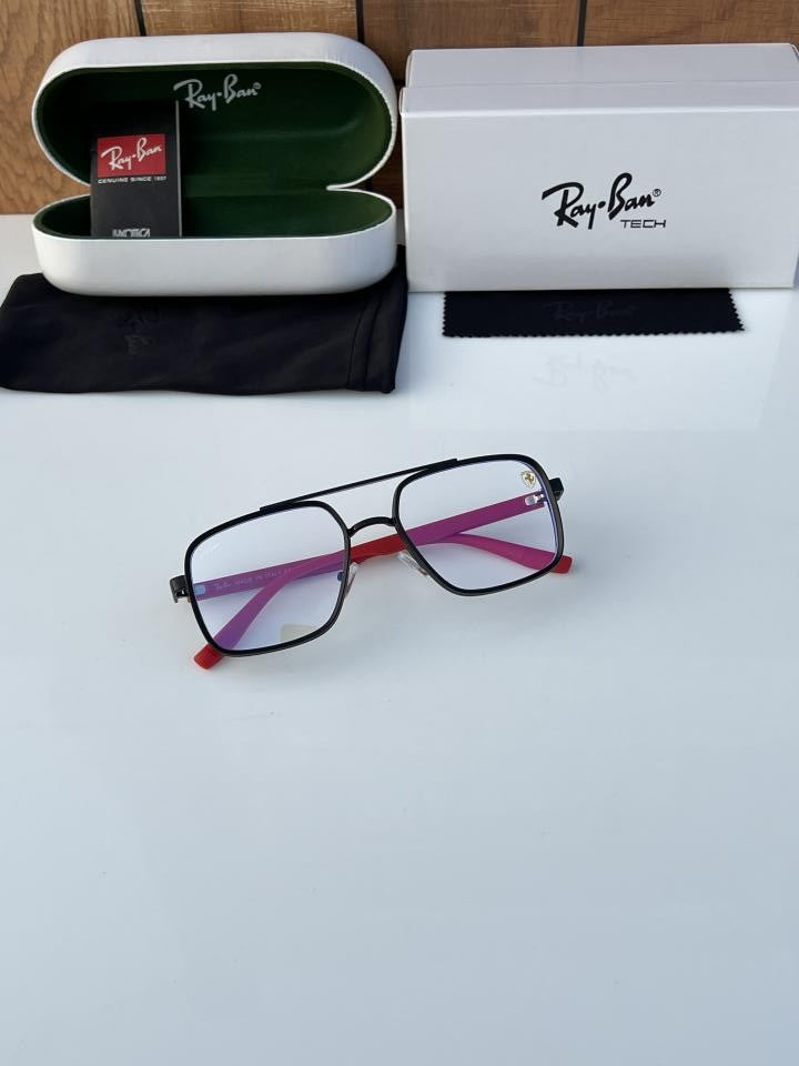 Ray_ban 8830 black plano