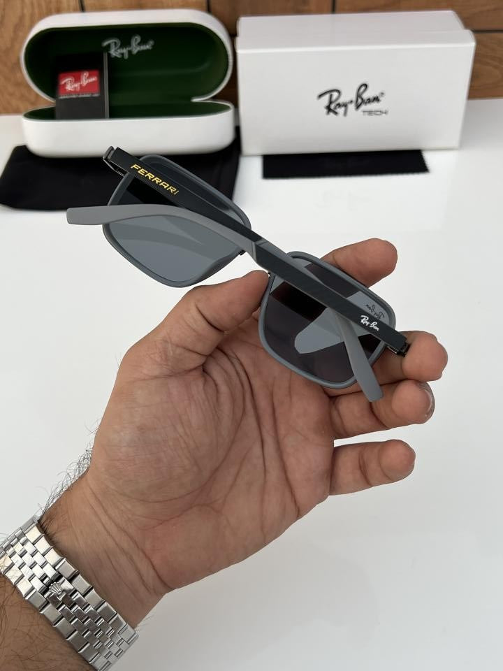 Rayb_an 8840 grey black