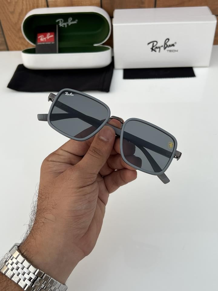 Rayb_an 8840 grey black